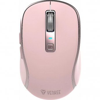 Yenkee Noble, Pink