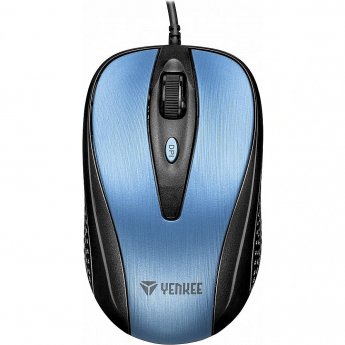 Yenkee Quito, Blue