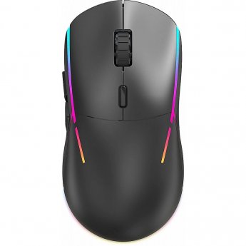 Yenkee Samurai, Black