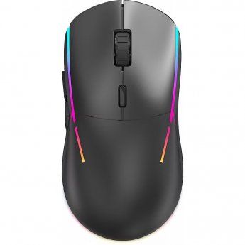 Yenkee Samurai, Black