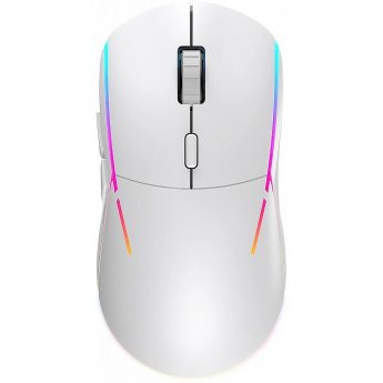 Yenkee Samurai, White