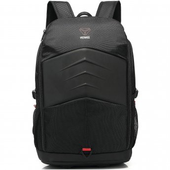 Yenkee Shield gaming backpack, 15.6", Black