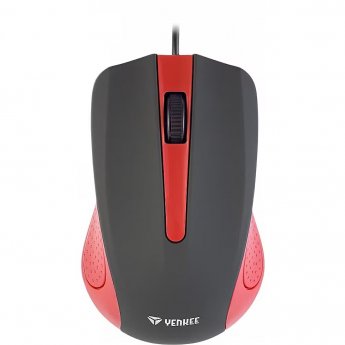 Yenkee Suva, Red