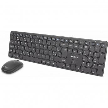 Yenkee YKB2008CS, Wireless Combo