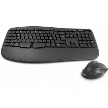 Yenkee YKM2009CS, Wireless Combo