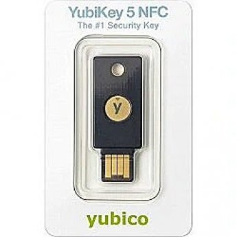 Yubico YubiKey 5 NFC