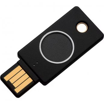 Yubico YubiKey BIO ( FIDO Edition )