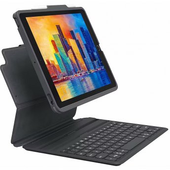 ZAGG KEYB. PRO KEYS IPAD 10.9 10TH GENA16BLACK/GRAYUK