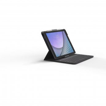 ZAGG MESSENGER FOLIO2 APPLE-IPAD 10.2/10.5, DE