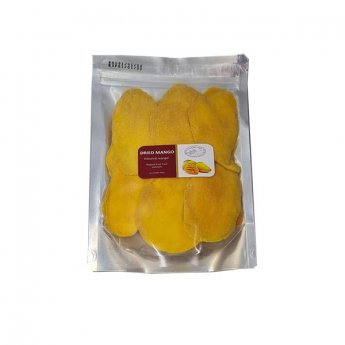 Žāvētas mango šķēles TAVEAL, 500g