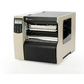 Zebra 220XI4 203DPI Z-NET RS232/PAR + USB W.CUTTER                   IN