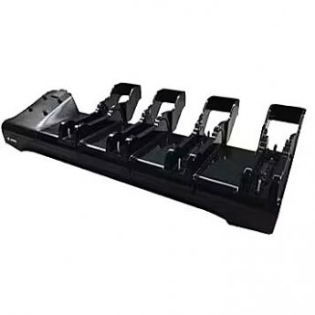 Zebra 4-SLOT CHARGE ONLY SHARE CRADLE FOR ALL ET5X TABLETS