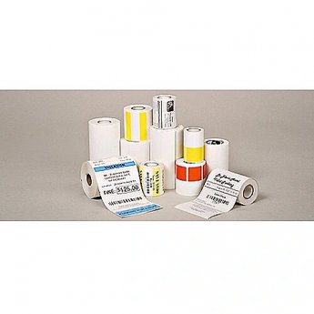 Zebra 8000D 10YEAR RECEIPT DT60MICRON 101.6MMX31.7M BOX OF 16