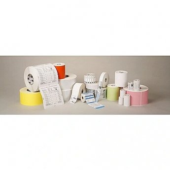 Zebra BOX Z-PERFORM1000D 101.6X152.4 110 LBL/ROLL 16 ROLLS PER BOX