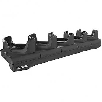 Zebra CRADLE - 5 SLOT 5D CHARGE  