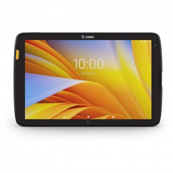 Zebra ET40, 4GB/64GB, Black (10 inch)