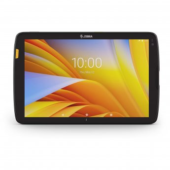 Zebra ET40, 8GB/128GB, Black (10 inch)