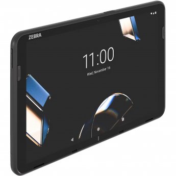 Zebra ET401 10IN WIFI7 STANDARD SE4100 6GB/64GB ANDROID GMS ROW