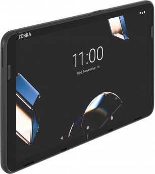 Zebra ET401 10IN WIFI7 STANDARD SE4100 8GB/128GB ANDROID GMS ROW
