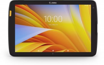 Zebra ET45 5G, 4GB/64GB, Black (8 inch)