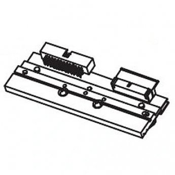 Zebra KIT PRINTHEAD 300DPI 105SLPLUS .