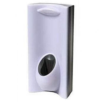 Zebra MC18 SINGLE SLOT LOCKING CRADLE REQ PWR SPLY AND PWR CORD        IN