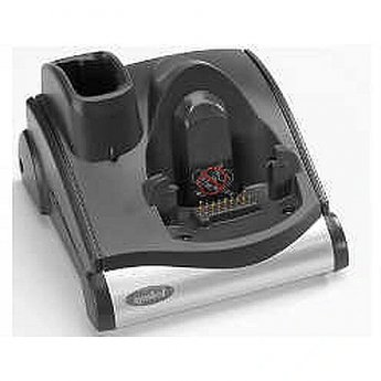 Zebra MC90XX 1-SLOT SER/USB CRADLE EXCL PWR + CBL NO LINE CORD      IN