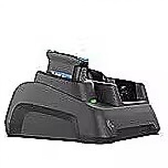 Zebra MC93 SINGLE SLOT USB/CHARGE CRADLE W/SPARE BTRY CHARGER