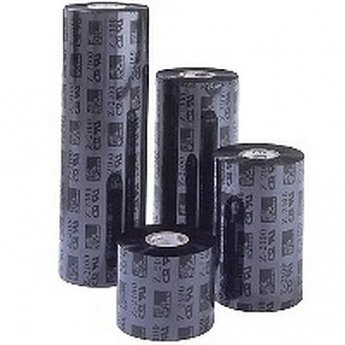 Zebra RIBBON 2100 WAX 89MM 450 METERS C-25MM BOX OF 12