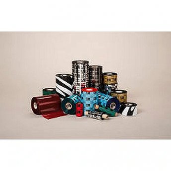 Zebra RIBBON 2300 WAX 102MM 450 METERS C-25MM BOX OF 12