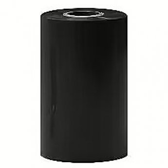 Zebra RIBBON 2300 WAX 64MM 74 METERS C-12.7MM BOX OF 12