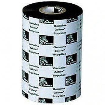 Zebra RIBBON 5095 RESIN 64MM 74 METERS C-12.7MM BOX OF 12