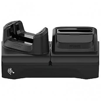 Zebra TC22/TC27 SINGLE SLOT CHARGE ONLY SHARECRADLE PLUS BATTERY