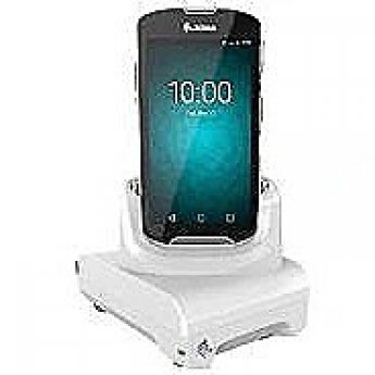 Zebra TC51 1-SLOT USB/CHARGE CRADLE INCL POWER SUPPLY AND DC CABLE