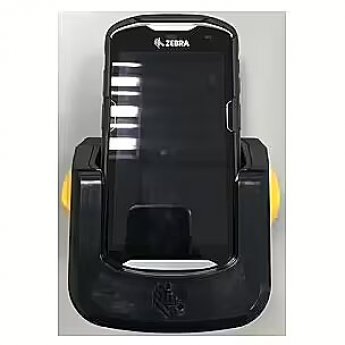 Zebra TC56 DROP-IN CHARGER VEHICLE W/SIDE LOCK LATCHES RAM-B-166U   IN