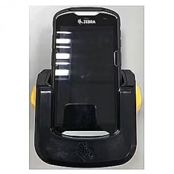 Zebra TC56 DROP-IN CHARGER VEHICLE W/SIDE LOCK LATCHES RAM-B-166U   IN
