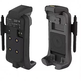 Zebra TC58 WIRELESS CHARGING VEHICLE CRADLE. F/ MOUNTING WINDSHIELD