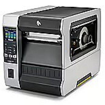Zebra TT PRINT ZT620 6IN 300DPI EU&UK SER USB GBE BT4 TEAR ZPL         IN