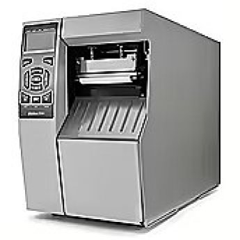 Zebra TT PRNT ZT510 4IN 203DPI EU+UK SER USB GBE BT LE RWND MONO ZPL  IN