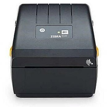 Zebra ZD230 DT PRINT STD EZPL 203 DPI EU/UK USB                        IN