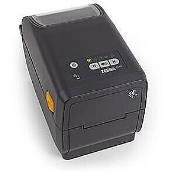 Zebra ZD411 TT PRNT (74M) 203 DPI USB USB HOST ETH BTLE5 EU AND UK