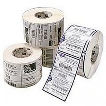 Zebra Z-PERF 1000D 102X152MM 950 LBL/ROLL C-76MM BOX OF 4
