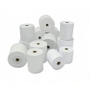 Zebra Z-PERF 1000D 60 RECEIPT 101.6MM 30 METERS C-19MM BOX OF 16