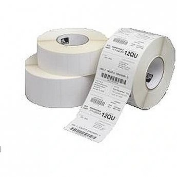 Zebra Z-PERF 1000T 100X150MM 1000 LBL/ROLL C-76MM BOX OF 4
