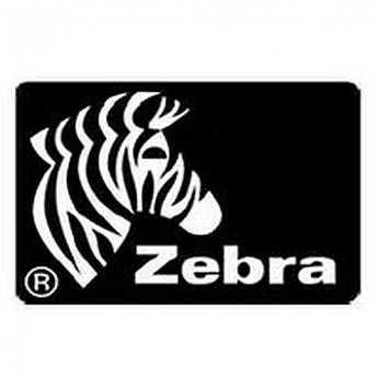 Zebra Z-PERF 1000T 102X152MM 475 LBL/ROLL PERFO BOX OF 12