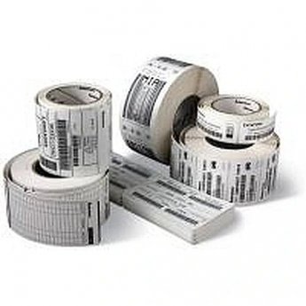 Zebra Z-PERF 1000T 102X152MM 950 LBL/ROLL C-76MM BOX OF 4