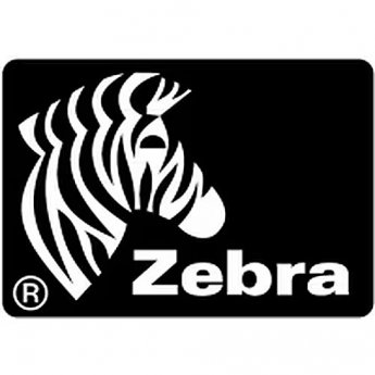 Zebra Z-PERF 1000T 51X25MM 2580 LBL/ROLL C-25MM BOX OF 12