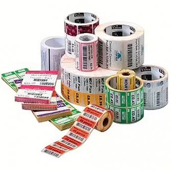 Zebra Z-PERF 1000T 51X32MM 4240 LBL/ROLL C-76MM BOX OF 10