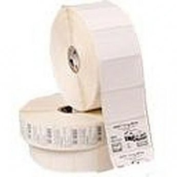 Zebra Z-PERF 1000T 70X38 MM 1790 LBL/ROLL C-25MM BOX OF 12