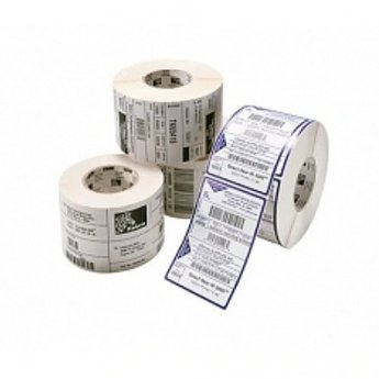 Zebra Z-PERFORM 1000D 101.6X50.8MM 19MM CORES 300L/ROLL BOX OF 16